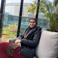 Habiba Khaled