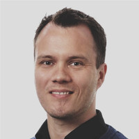 Skúli Björn Jónsson