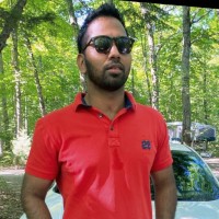 Abdul Rahman Mohammed