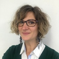 Carole Ropars