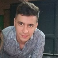 Facundo Ricardo Ortega