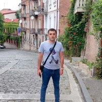 Armen Virabyan