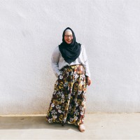 Iffa Haziqah Abu Jalal