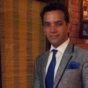 Naveen Suri