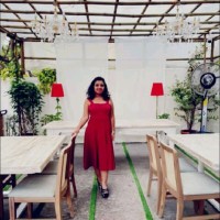 Priyanka Asegaonkar