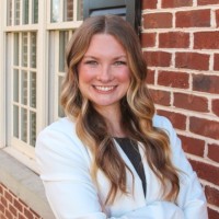 Abigail Sanders
