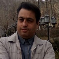 alireza abbasnia