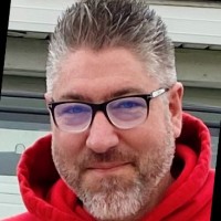 Andrew Gabric