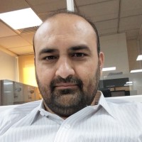 Waseem Khan