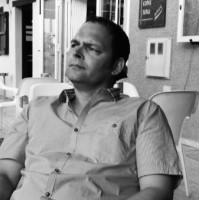 Brian Thompson
