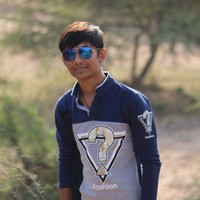 Dhruval Raithatha