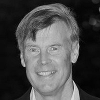 Rod Paley