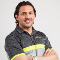 Manolo Perez Rodrigo