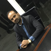 Mubeen Afzal