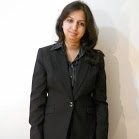 Ca Ketaki Joshi