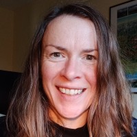 Sarah Emslie