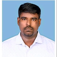 KAMARAJ S