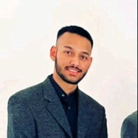 Dev Saxena