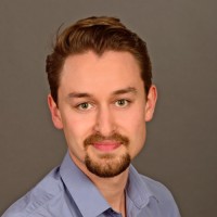 Daniel Bertram