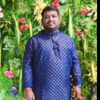Rakesh Kumar Parlapally