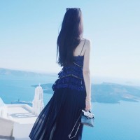 Julia Zhang