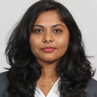 Nisha Kadam