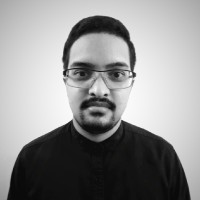 Naveed Hashim