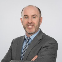 Garrett Holt Fca, Cia, Cfsa