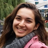Hila Yeshurun