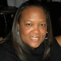 Marlene McKnight