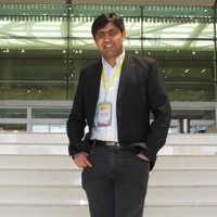 Pir Muhammad (Ph.D.)