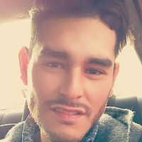 Shamir Calderon Martínez