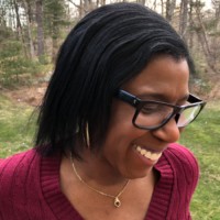 Shirley Seraphin