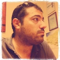 Kostas Vasilakis