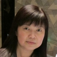 Christine Lo