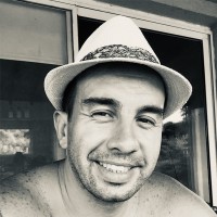 Dario Luis Flores
