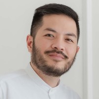 Alvin Santos