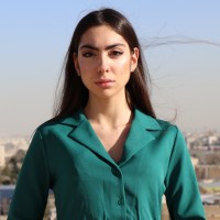 Niyousha Nonahal