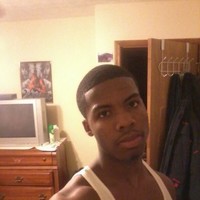Rashun Holloway