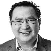 Simon Lee