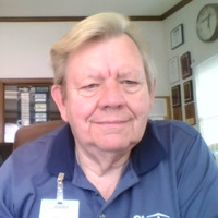 Larry Reynolds