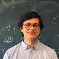 Tomás A. Reis