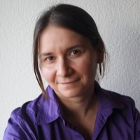 Liudmila Fomenko