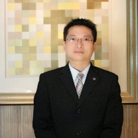 James He