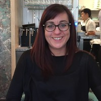 Suzanne McCombie