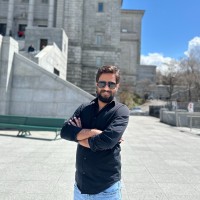 Nirmal Rathod