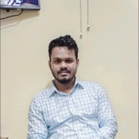 Chandra Kanta Sahoo