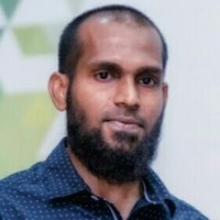 Abdul Latheef Mohamed