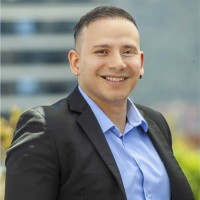 Diego Alexander González Ortega