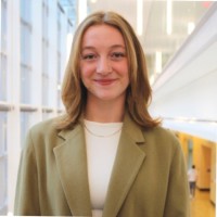 Greta Hoffman